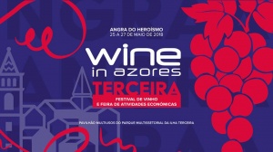 LAF na Wine In Azores
